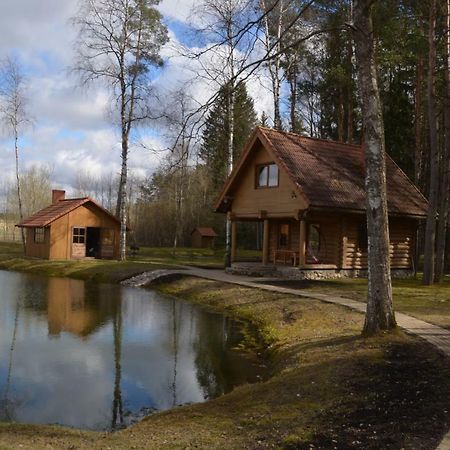 Вилла Medaji Zakumuiza Экстерьер фото